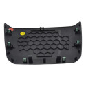 Moldura Acabamento Superior Painel Ranger 2025 Original