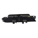 Difusor Saida Ar Central Painel Tracker 2021 Original