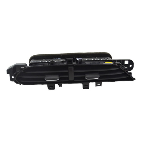 Difusor Saida Ar Central Painel Tracker 2021 Original