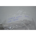 Presilha Suporte Quebra Sol Chevrolet Corsa Hatch 2003 Orig