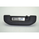 Alça Teto Puxador Braço Pqp Mercedes B200 2015 Original