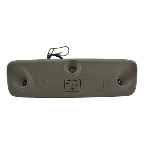 Moldura Sensor Alarme Off Teto Punto 2013 Linea Origina