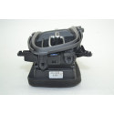 Difusor Ar Traseiro Console Creta 2021 Original