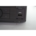 Radio Aparelho Som Painel C/usb Etios 2013 2014 Original