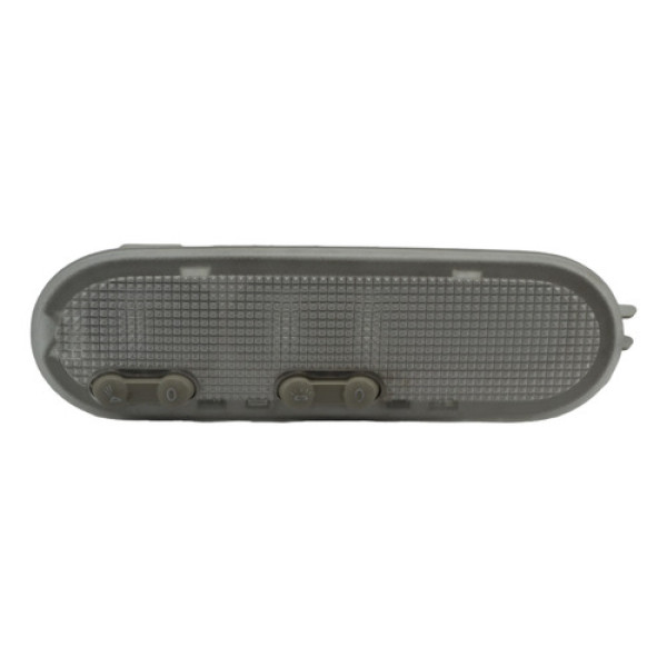 Luz Interna Central Teto Duster 2015 Logan Sandero Original