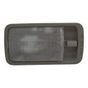 Luz Cortesia Interna Teto Nissan Sentra 2019 Original