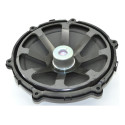 Subwoofer Alto Falante Range Rover Sport Harman 2012 Origina Preta