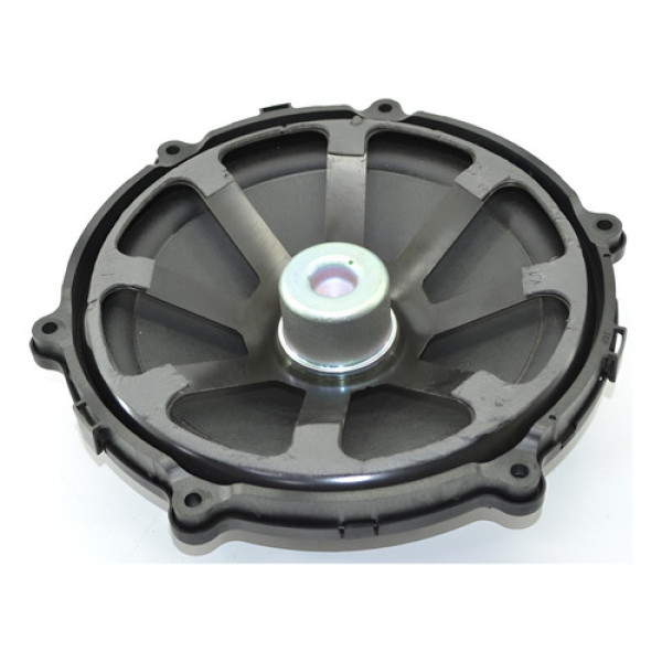 Subwoofer Alto Falante Range Rover Sport Harman 2012 Origina Preta
