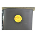 Difusor Lateral Esquerdo Painel Honda Civic 2008 Origina
