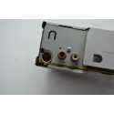 Radio Original Kenwood Usb Auxiliar Nissan March Versa