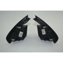 Par Difusor Ar Lateral Ecosport 2013 A 2017 Original