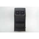 Difusor Traseiro Console Cherry Tiggo 5x 2021 2022 Original