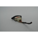Botão Circulação Ar Jac J3 2011 2012 Original Preto