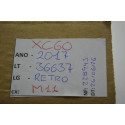 Espelho Retrovisor Interno Xc60 2017 Original