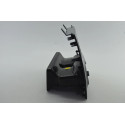 Moldura Radio Central C/difusor Painel Strada Palio Original