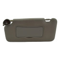 Quebra Sol Lado Esquerdo Motorista Honda City 2015 Original