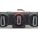 Comando Ar Condicionado Volkswagen Fox 2010 Crossfox Origina