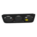 Moldura Comando Ar Condicionado Painel Audi A1 2013 Original