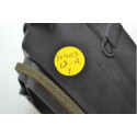 Difusor Lateral Esquerdo Painel Gm S10 2013 Blazer Original