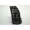 Difusor Saida Ar Central Esquerdo Kia Cerato 2014 Original 