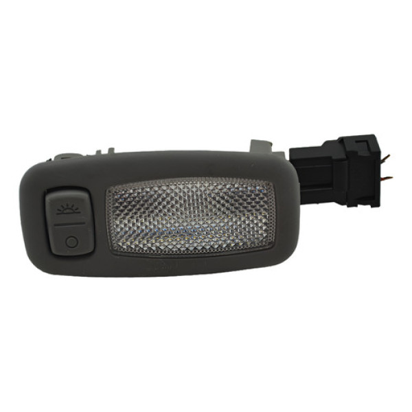 Luz Cortesia Interna Esquerdo Teto Veloster 2013 Original