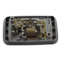 Luz Interna Teto Cortesia Mitsubishi Pajero Tr4 2009 Origina