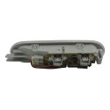 Luz Interna Central Teto Logan 2011 Duster Sandero Original