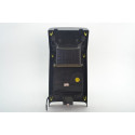 Difusor Traseiro Console Cherry Tiggo 5x 2021 2022 Original
