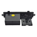 Porta Objetos Treco Painel Pajero Full 2011 Original Preto
