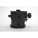 Difusor Ar Lateral Direito Painel Classe A190 2005 Original