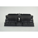 Difusor Saida Ar Central Painel Vw Golf 2000-2014 Original