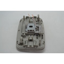 Luz Interna Teto Cortesia Toyota Corolla Gli 2013 Original