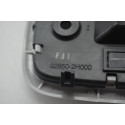 Luz Teto Central Cortesia Interna I30 2007 A 2012 Original