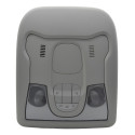 Luz Cortesia Interna Teto Jeep Renegade 2020 Original