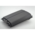 Encosto Apoio Braço Console Central Gle 400 2022 Original Preto
