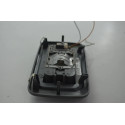 Luz Teto Interna Cortesia Fiat Doblo 2002-2021 Original