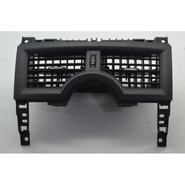 Difusor Ar Painel Central Renault Megane 2001-2012 Original