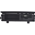Porta Objetos Treco Painel Pajero Full 2011 Original Preto