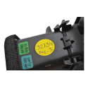Difusor Lateral Esquerdo Painel Chevrolet S10 2022 Original
