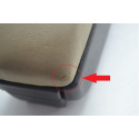 Apoio Encosto Braço Console Central Fiat Linea 2010 Original Original