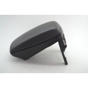 Apoio Encosto Braço Console Elantra 2012 Original Preto