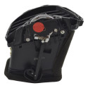 Difusor Ar Lateral Direito Painel Sportage 2011 Original