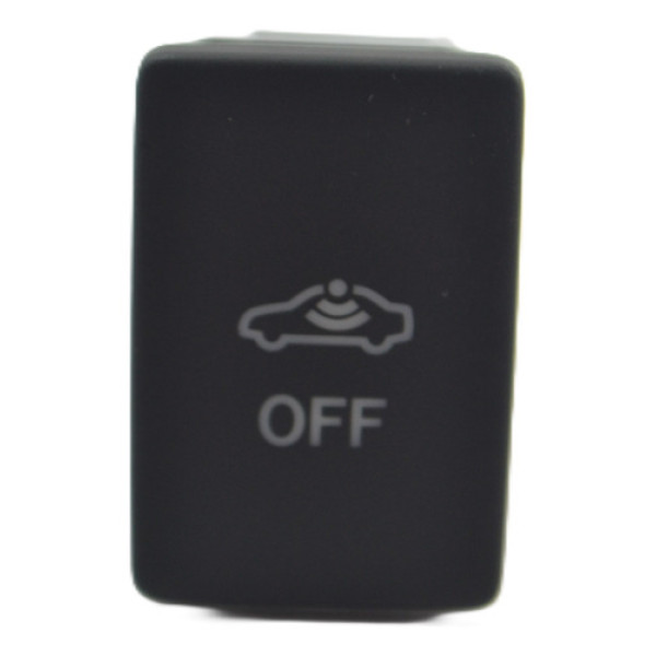 Botão Interruptor Comando Alarme Toyota Yaris Xl 2019 Orig