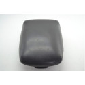 Apoio Encosto Braço Console Nissan Sentra 2014 Original Preto