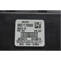 Luz Interna Teto Cortesia Peugeot 2008 2016 Original