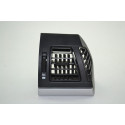 Difusor Saida Ar Lateral Direito Painel Fiat Idea 2010