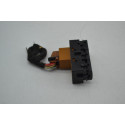 Botão Estancionamento Off Alarme Peugeot 208 2014 Original