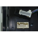 Comando Ar Condicionado Painel Livina X-gear 2009-2014 Origi