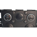 Comando Ar Condicionado Painel Grand Vitara 2014 Original