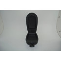 Encosto Apoio Braço Console Veloster 2011 A 2017 Original Preto